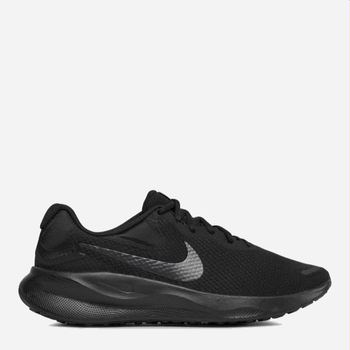 Черные мужские кроссовки Nike — купить в интернет-магазине Ламода