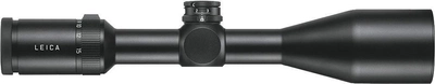 Приціл оптичний Leica Fortis 6 2,5-15x56 прицільна сітка L-4а з підсвічуванням. BDC