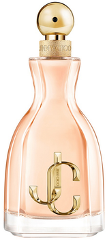 Jimmy Choo I Want Choo парфумована вода для жінок