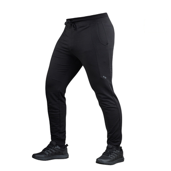 M-Tac штани Stealth Active Black M/R