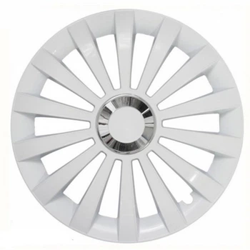 Ковпаки Jestic Meredian Ring White R13