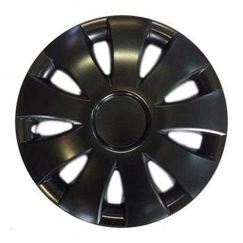 Колпаки Jestic Aura Black R13