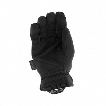 Рукавички Mechanix Anti-Static FastFit Covert Gloves Women Black Розмір XL