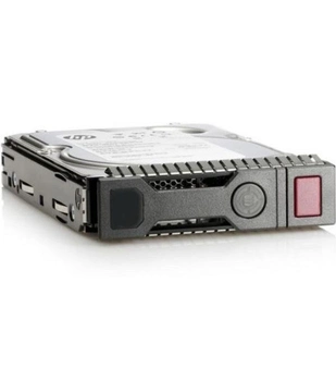 Жорсткий диск 2.5" HPE 872479-B21 SAS/1.2ТБ для серверів