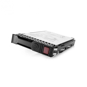 Жорсткий диск 2.5" HPE P18432-B21 SATA III/480ГБ для серверів