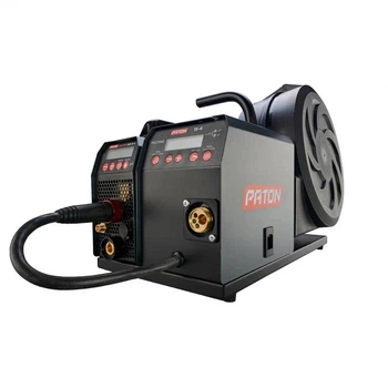 Зварювальний апарат PATON™ MultiPRO-250-15-4