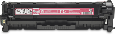 Cartridge HP 312A LJ Pro M476dn/M476dw/M476nw Magenta (887111367785)