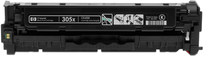 Cartridge HP 305X LJ M351a/M475dw/M451dn/M451nw Black max (884962772355)