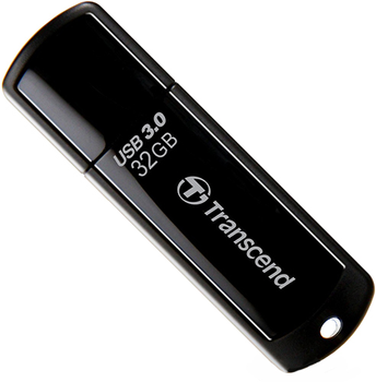 Pamięć flash USB Transcend JetFlash 700 32GB (TS32GJF700)