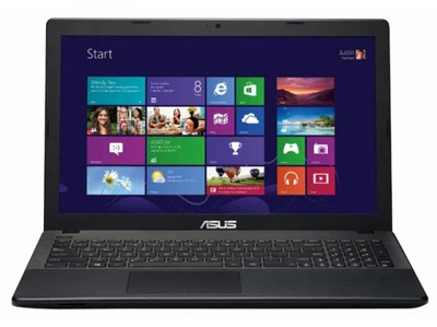 БВ Ноутбук Asus R513M 15.6 Intel N3530 8 RAM 1000 HDD NVIDIA GT 820M 1 ГБ A40451