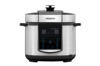 Мультиварка-скороварка Ardesto MPC-P225