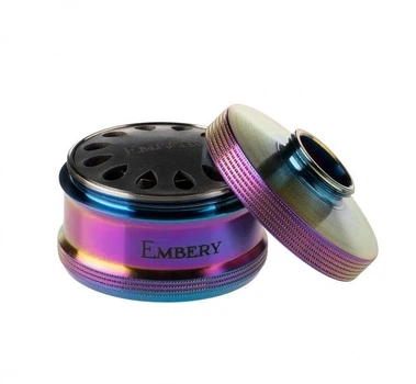 Фільтр шахти Embery Molasses-Catcher Chameleon (27728)