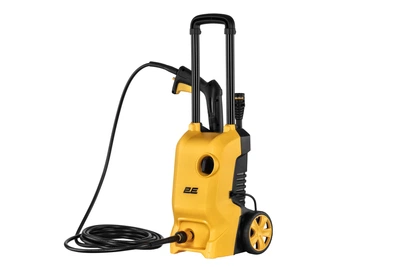 Минимойка высокого давления 2E AquaClean 140, 1800Вт, 140бар, 480л/ч, шланг 6м (2E-HPW1814)