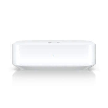 Проводной гигабитный маршрутизатор Ubiquiti UniFi Gateway Lite UXG-Lite с функциями безпеки и маршрутизации (DDBD129F3901)