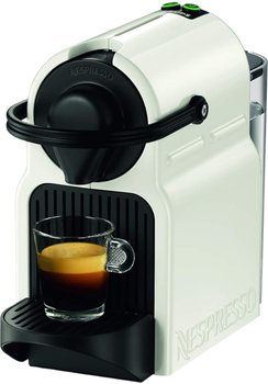 Ekspres do kawy kapsułkowy Krups Nespresso XN1001 Inissia (0010942216223)