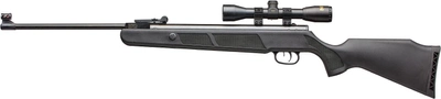 Пневматична гвинтівка Beeman Wolverine GR с оптическим прицелом 4х32 (330 м/с)