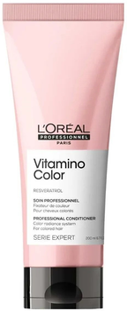Кондиціонер для волосся L'Oreal Serie Expert Vitamino Color Conditioner 200 мл (3474636975693)