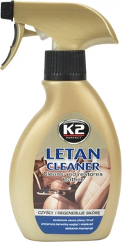 Очиститель для кожи K2 Letan Cleaner 250 мл (K204) (K20356)
