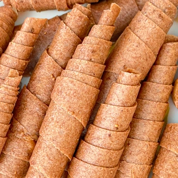 Йогуртовая пастила из клубники без добавления сахара 500гр, пастила клубника, пастила из клубники и йогурта