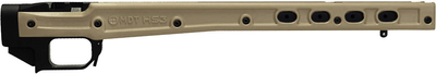 Ложе MDT HS3 для Remington 700 LA FDE