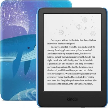 Kindle Paperwhite 16GB 11th本体 ≡ Электронная книга Amazon Kindle Paperwhite 11th Gen. 16GB