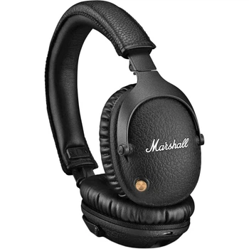 Marshall Monitor II ANC Black (1005228) купити в інтернет-магазині