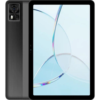 Планшет Doogee T10E 4/128Gb black 4G