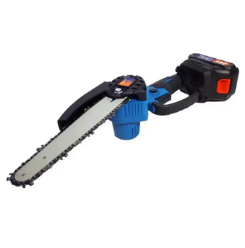 Аккумуляторная цепная мини-пила Chain Saw 8'' DOMOTEC 24 В 2АР