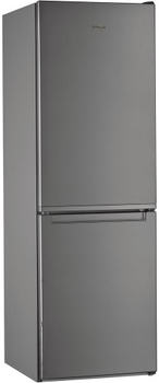 Холодильник Whirlpool W5 711E OX 1