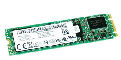 SSD накопитель Lite-On 256GB M.2 2280 SATA (5SD0L02320) g2