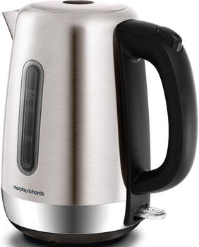 Електрочайник Morphy Richards 102786 1.7 л
