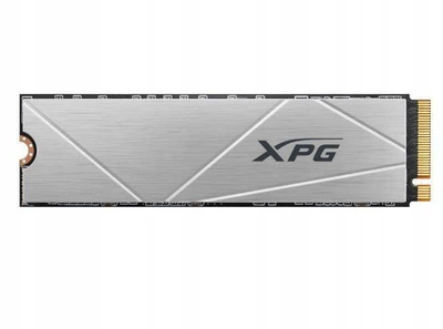 Накопитель SSD Adata m.2 NVMe 1TB M.2 PCIe 4.0 XPG GAMMIXS60 (AGAMMIXS60-1T-CS)