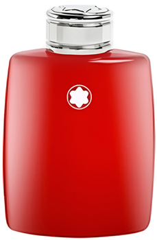 Мініатюра Парфумована вода для чоловіків Montblanc Legend Red 4.5 мл (3386460128018)