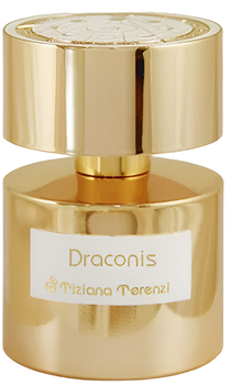 Perfumy unisex Tiziana Terenzi Draconis 100 ml (8016741882586)