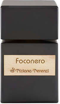 Woda perfumowana męska Tiziana Terenzi Foconero Unisex 100 ml (8016741132537)