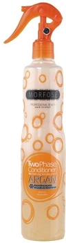 Odżywka Morfose Argan Two Phase Conditioner do włosów suchych i zniszczonych dwufazowa 400 ml (8680678831421)