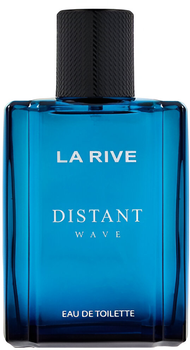 Woda toaletowa męska La Rive Distant Wave 100 ml (5903719643474)