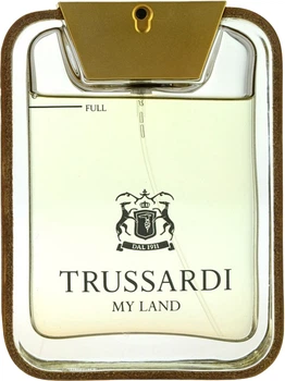 Тестер Туалетная вода для мужчин Trussardi My Land 100 мл (8011530837006)
