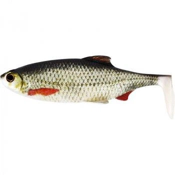 Силикон Westin Ricky the Roach Shadtail 18cm 85g Real Roach (1шт/уп),P013-551-136