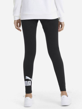 Damskie legginsy sportowe Ess Logo Legginsy