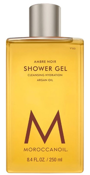 Żel pod prysznic Moroccanoil Ambre Noir 250 ml (7290113145306)
