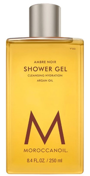 Гель для душу Moroccanoil Ambre Noir 250 мл (7290113145306)