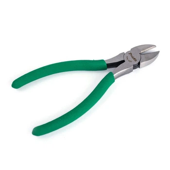Бокорізи для перекусу проводів Pro'sKit 1PK-067 165 мм, професійні кусачки.
