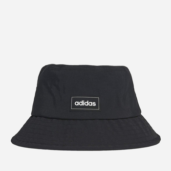 Дитяча панама Adidas Bucket GN2000 OSFC Чорна (4064036234354)