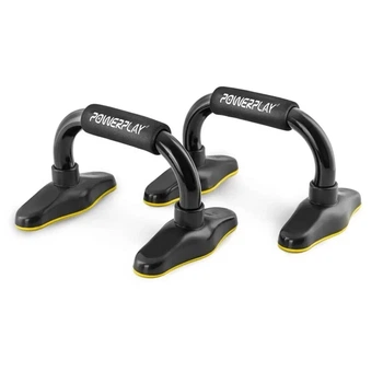 Упори для віджимань PowerPlay 4314 Push Up Stand Прямі