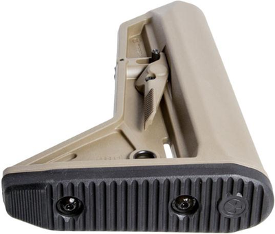 Приклад Magpul MOE SL (Mil-Spec). FDE