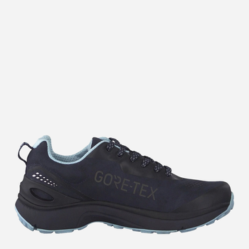 Жіночі черевики низькі з Gore-Tex TAMARIS WOR23761-ST-829 40 Темно-сині (80184273)