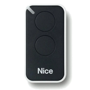 Пульт для ворот и шлагбаума Nice INTI2