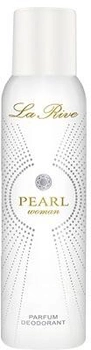 Дезодорант La Rive Pearl Woman спрей 150 мл (5901832060543)