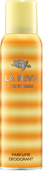 Дезодорант La Rive For Woman спрей 150 мл (5906735233063)